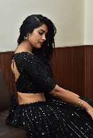 Divi Vadthya Gorgeous Photos